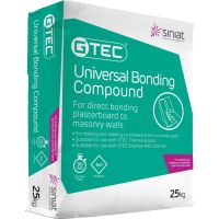 Siniat Universal Bonding Compound 25kg