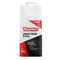 Toupret Joint Skim & Fill 5kg