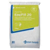 Gyproc Easi-Fill 20 10kg