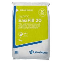 Gyproc Easi-Fill 20 5kg