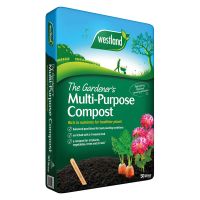 Multi Purpose Compost 50ltr