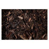 Hallstone Bark Mulch Bulk Bag