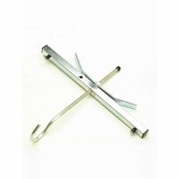 Lyte Roof Rack Ladder Clamps