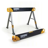 Toughbuilt Sawhorse C550 Twin Pack