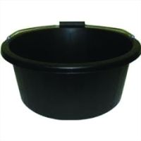 Low Sided Mixing Bucket