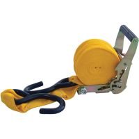 Ratchet Tie Down Strap 50mm x 6.6m