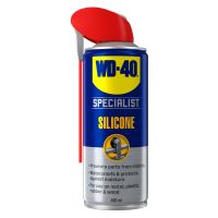 WD40 Specialist Silicone Aerosol 400ml