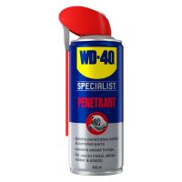 WD40 Specialist Fast-Release Penetrant Aerosol 400ml