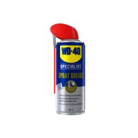 WD-40 Specialist® Spray Grease 400ml