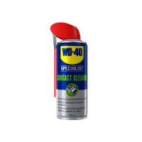 WD-40 Specialist® Contact Cleaner Spray 400ml