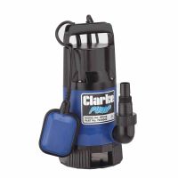 Clarke 400W Submersible Dirty Water Pump