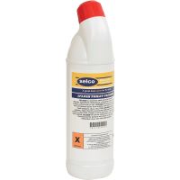 Toilet Cleaner & De Scaler 1ltr