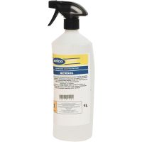 Graffiti Surface Cleaner Spray 1ltr