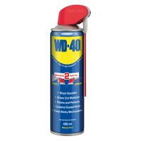 WD40 450Ml Smart Straw Aerosol