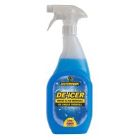 De-Icer Trigger Spray 750ml