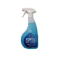 Power De-Icer 750ml