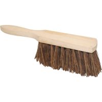 Stiff Bassine Hand Brush