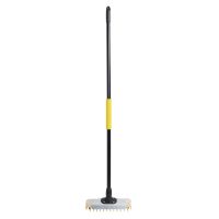 Bulldozer 11" Deck Scrubber With Scraper