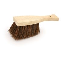 Stiff Bassine Churn Brush