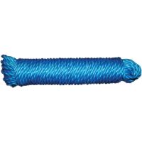 Polypropylene Looped Lorry Rope 10mm x 27m