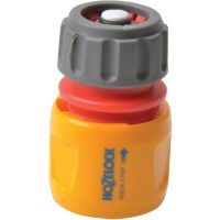 AquaStop Connector for 12.5 - 15mm Hose