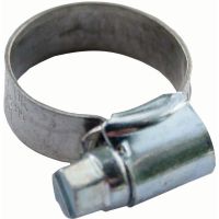 Adjustable Hose Clip 25-35mm (1"- 1 3/8")