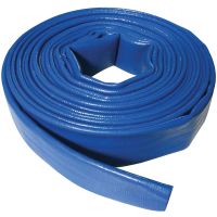 Flat Discharge Hose