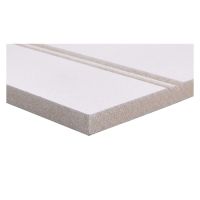 Primed Moisture-Resistant Cross Grain MDF 2440 x 1220 x 9mm FSC