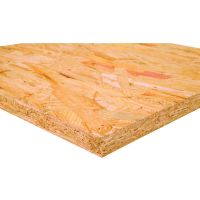 SterlingOSB Zero OSB3 Board 2440 x 1220 x 18mm FSC®