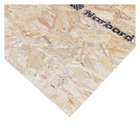 OSB Board 1220 x 606 x 11mm FSC®