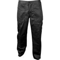 Active Cargo Trousers