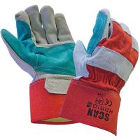 Heavy Duty Rigger Gloves