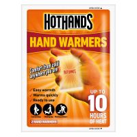 Hot Hands Hand Warmers 1 Pair