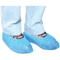 Disposable Overshoes