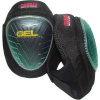 Professional Super Gel Swivel Knee Pads