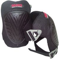 Swivel Knee Pads for Concrete