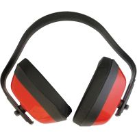 Lightweight Ear Defenders