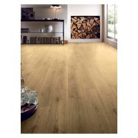 Krono Brissac Oak 8mm Laminate Flooring 2.26m²