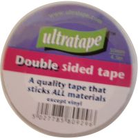 Double Sided Tape 50mm x 4.5m