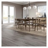 Woodpecker Trade Rigid Click Shade Oak SPC Vinyl Flooring With Integrated Underlay 2.065m²