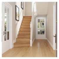 Kwikclad Floor / Extension Kit Tavolara Oak 1.2m²