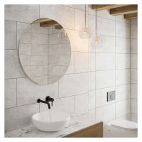 Arlo Flint Ceramic Wall Tile 300 x 600mm