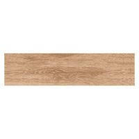 Beechwood Matt Oak Porcelain Floor & Wall Tile 150 x 600mm