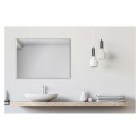 Bevelled Mirror 600 x 450mm