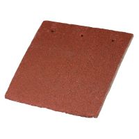 Redland Tile & Half Antique Red 266 x 248 x 13mm