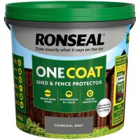 Ronseal One Coat Fence Protector 5ltr