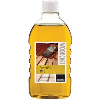 Barrettine Danish Oil 500ml