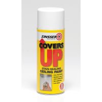 Zinsser Coversup Ceiling Paint 400ml