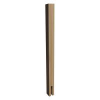 Kwikstairs Long Newel Post