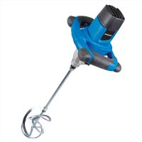 Silverline 1220W Plaster Mixer